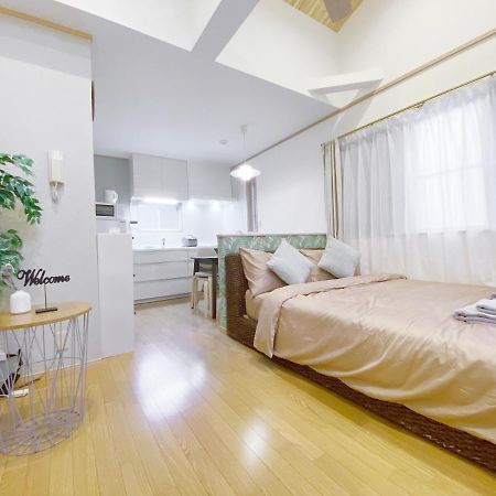 Nestay Villa Tokyo Takanawa ภายนอก รูปภาพ
